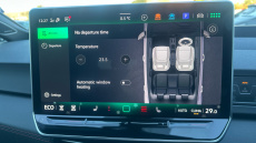 Volkswagen ID.3 240kW GTX Performance 79kWh 5dr Auto Electric Hatchback